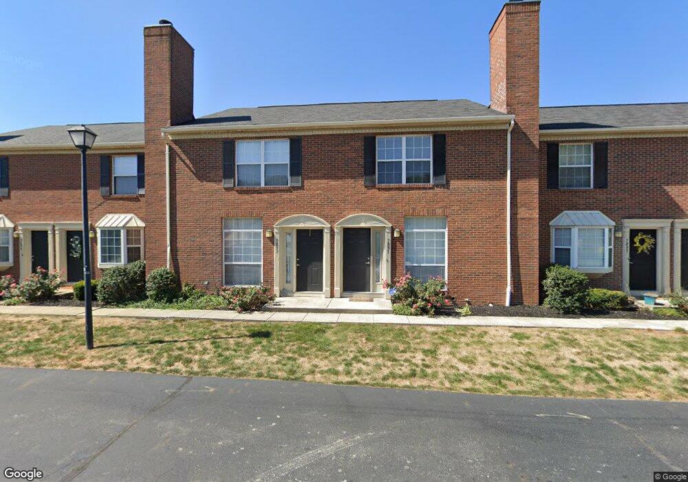 7893 Crossover Blvd, Columbus, OH 43235 - photo 1