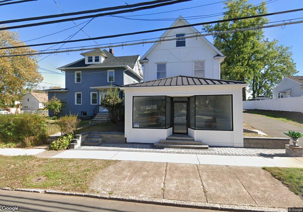 1304 E Front St, Plainfield, NJ 07062 - photo 1