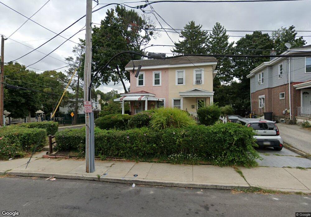 117 E Spring Ave, Ardmore, PA 19003 - photo 1