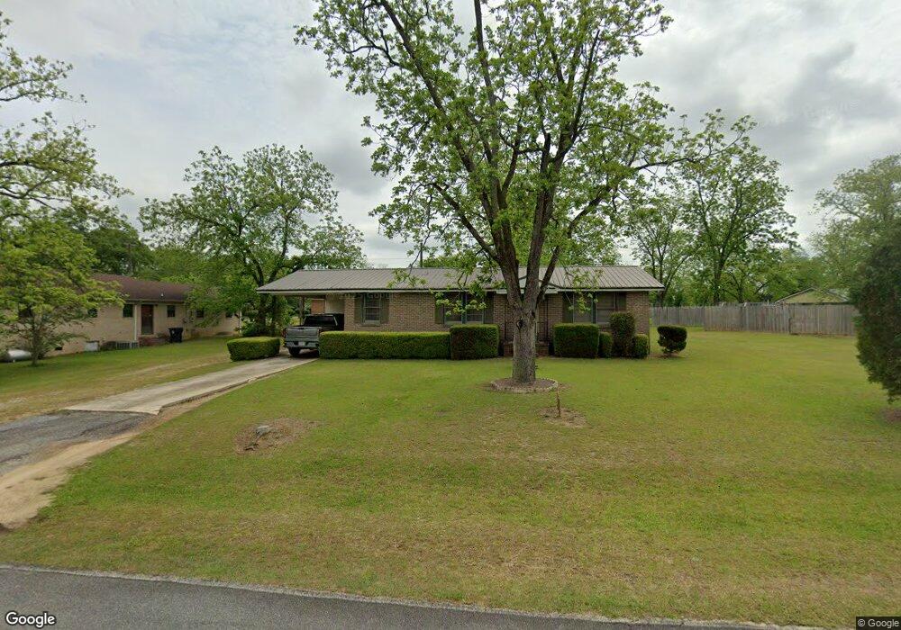 133 Park Cir, Fitzgerald, GA 31750 - photo 1