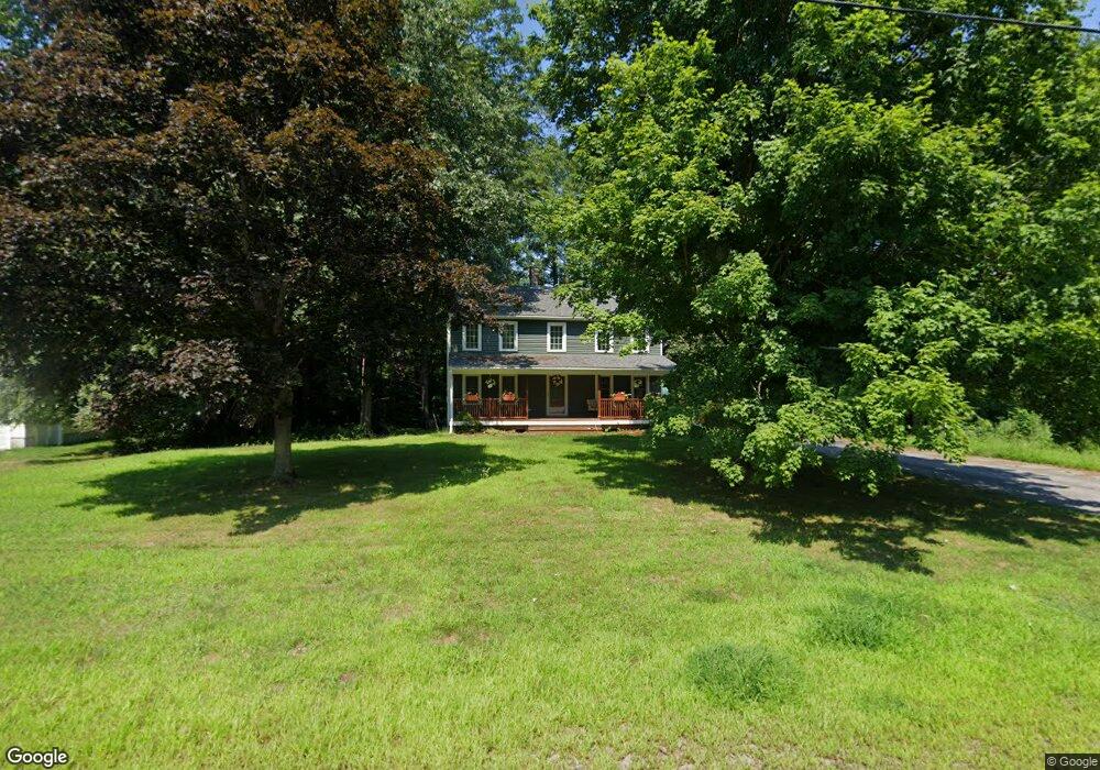 12 River Bend Rd, Newmarket, NH 03857 - photo 1