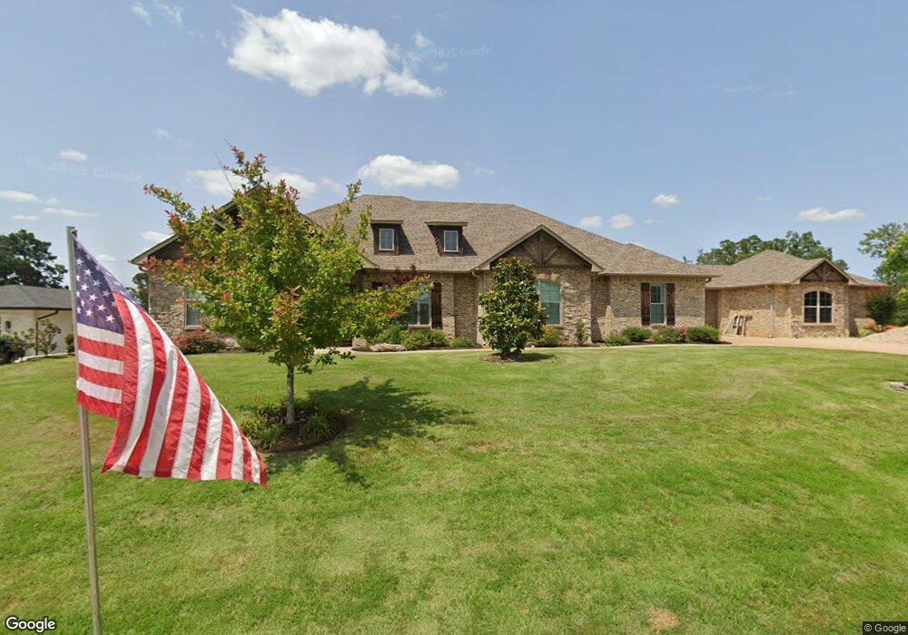 4103 Jack Cullen Dr, Texarkana, AR 71854 - photo 1