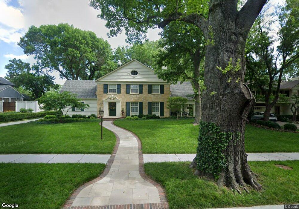 3126 SW 15th St, Topeka, KS 66604 - photo 1