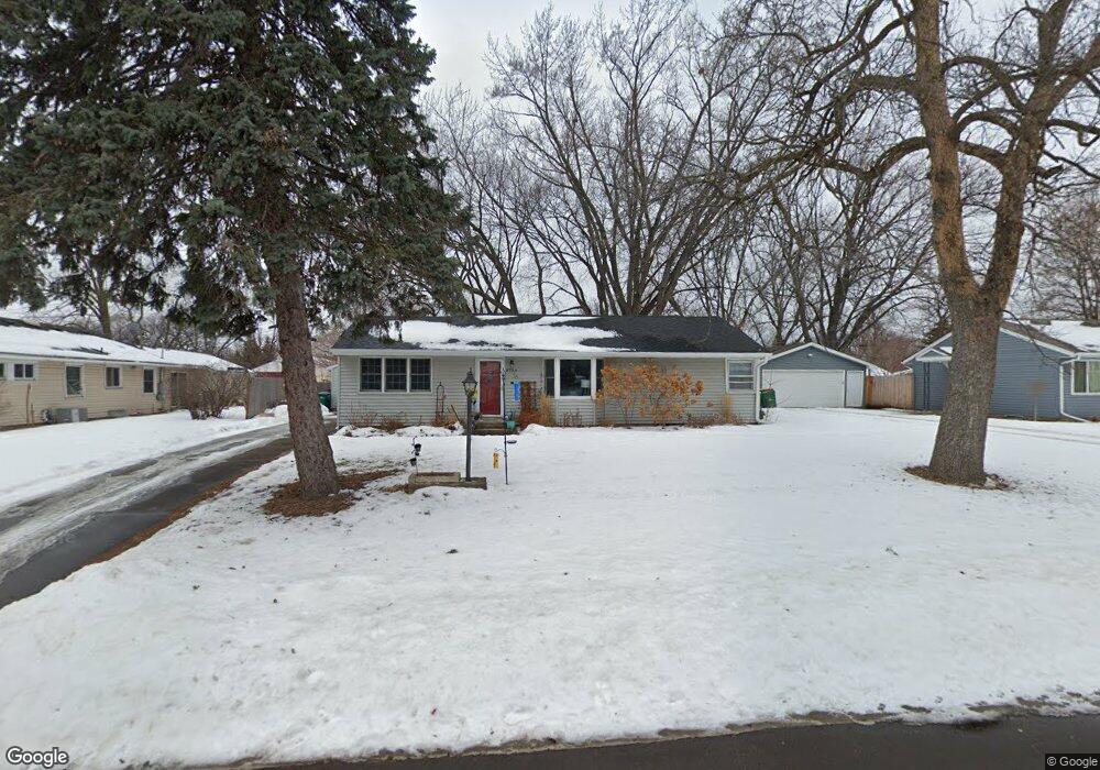 8138 Bryant Ave S, Bloomington, MN 55420 - photo 1
