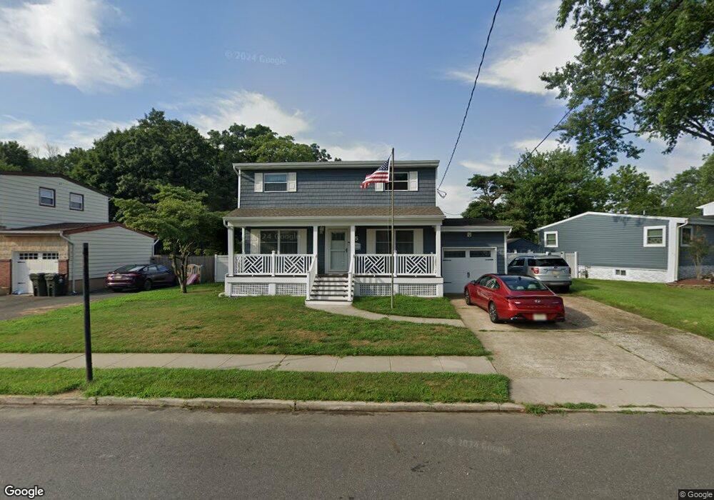 5 Stanford Dr, Hazlet, NJ 07730 - photo 1