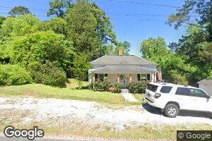 833 Church St, Peak, SC 29122