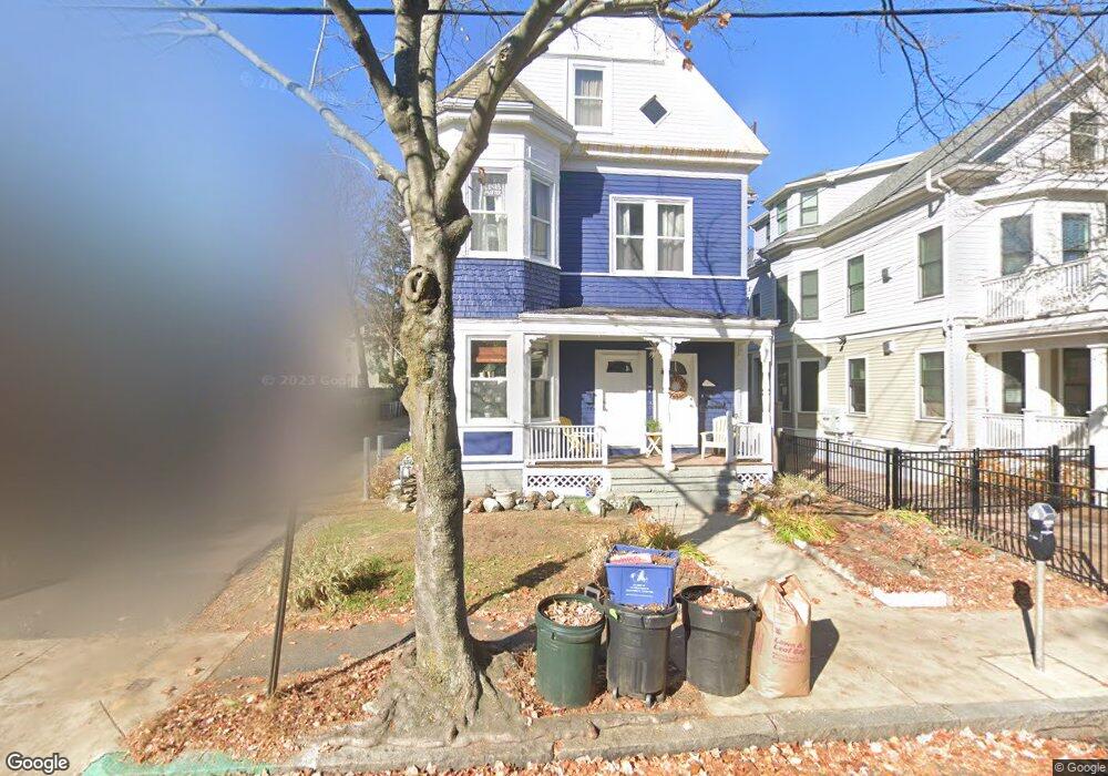 35 Day St unit 3, Somerville, MA 02144 - photo 1