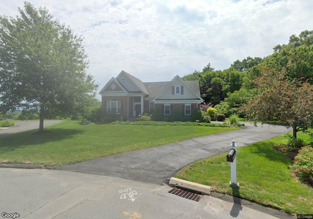 121 Vista Way, Bloomfield, CT 06002 - photo 1