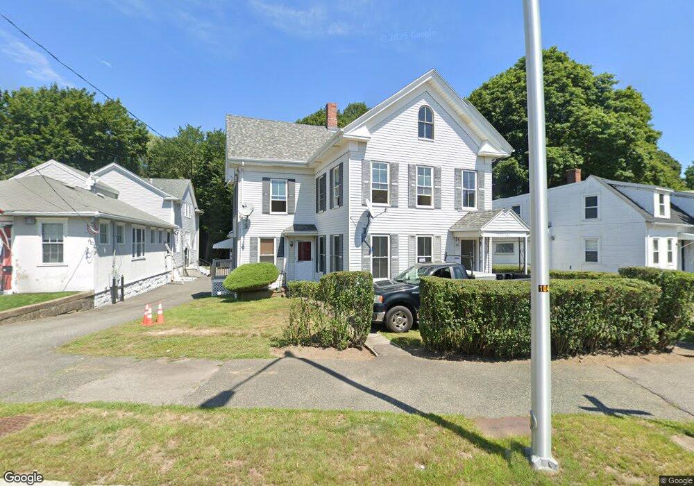 1240 Furnace Brook Pkwy unit 2, Quincy, MA 02169 - photo 1