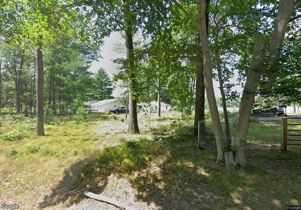 2563 W Lake Shore Dr, Bitely, MI 49309 - photo 1