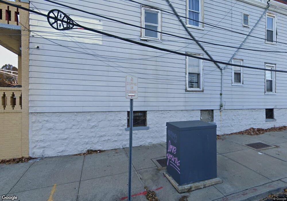608 Montgomery St, Jersey City, NJ 07302 - photo 1