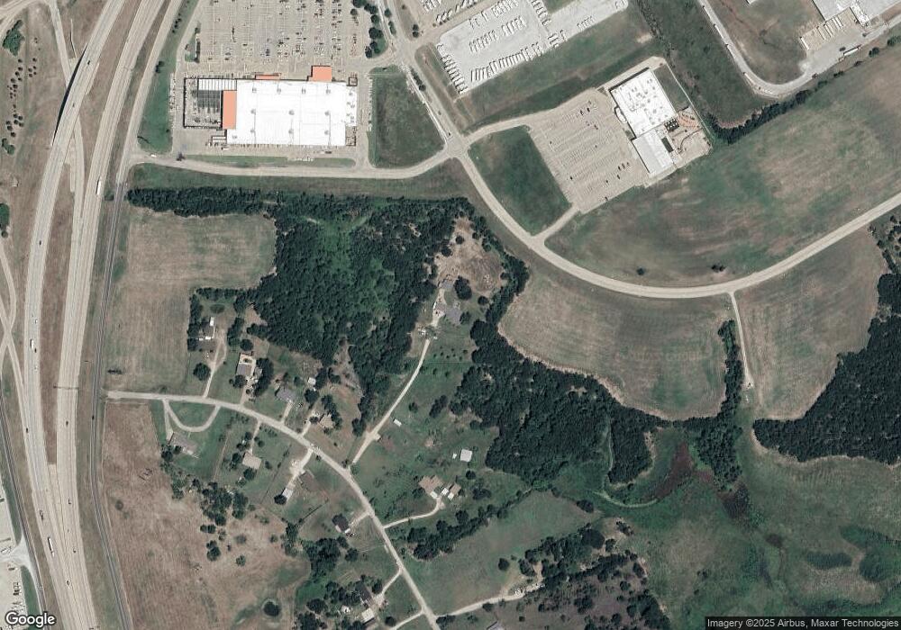 725 SE County Road 0025, Corsicana, TX 75109 - photo 1