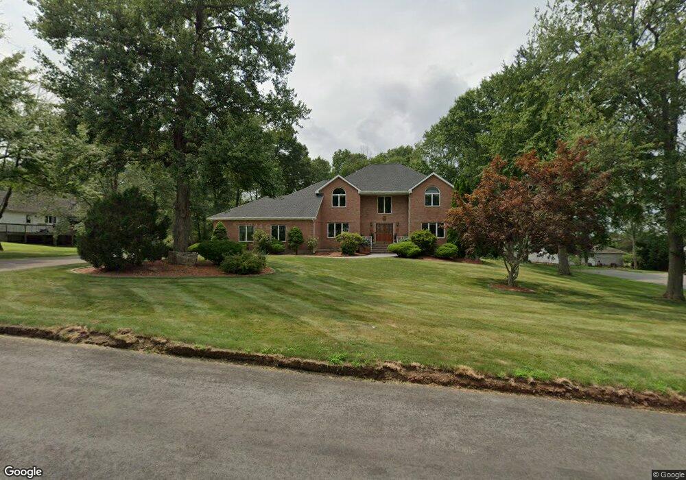 721 France St, Rocky Hill, CT 06067 - photo 1