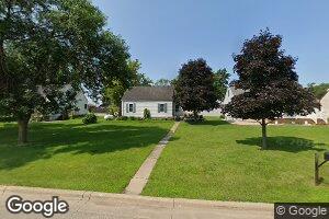 123 1st St, Clinton, MN 56225