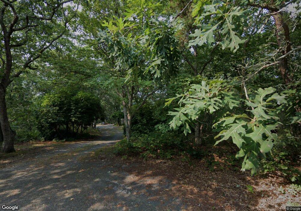 10 Deer Path, Truro, MA 2666 - photo 1