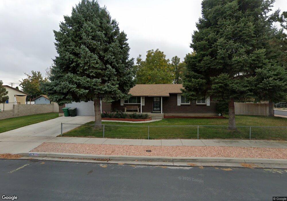 3231 New World Dr, West Jordan, UT 84084 - photo 1