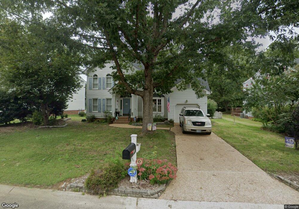 4507 Cedar Forest Rd, Glen Allen, VA 23060 - photo 1