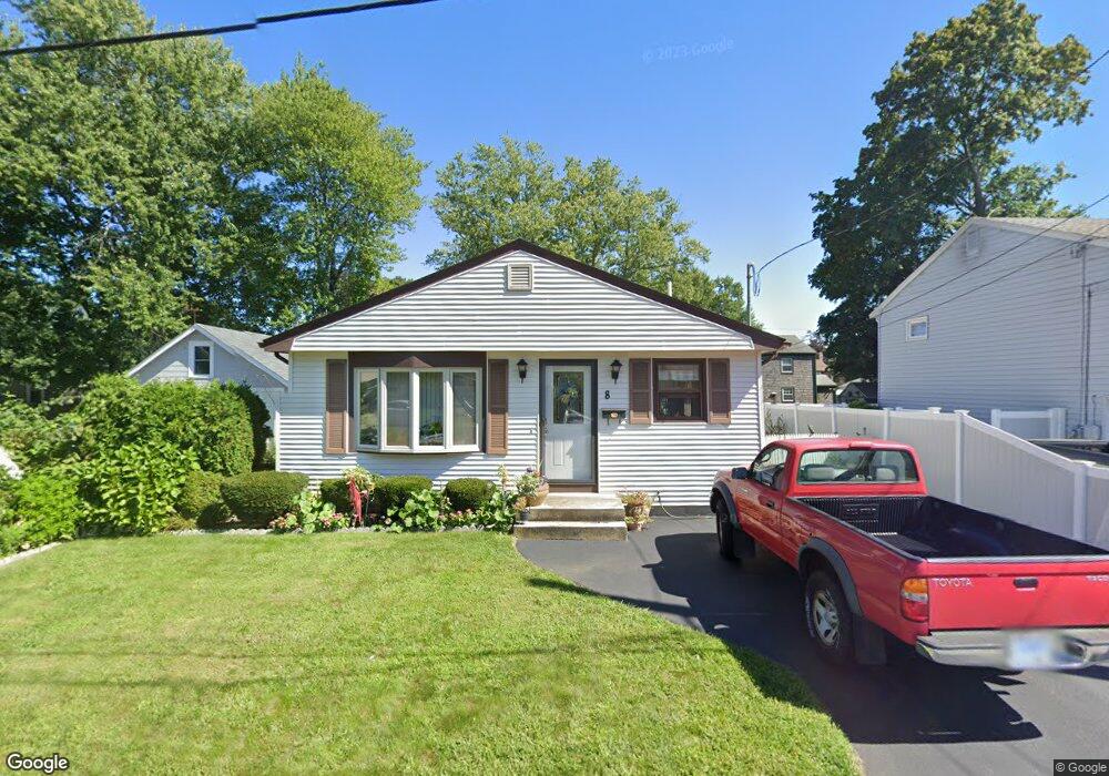 8 Floyd Ave, Riverside, RI 02915 - photo 1