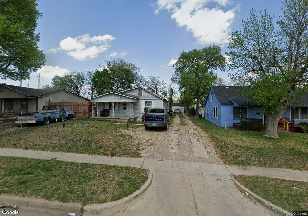 3204 Azle Ave, Fort Worth, TX 76106 - photo 1