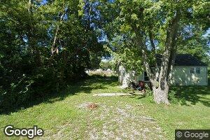 614 N Douglas St, Gilman, IL 60938