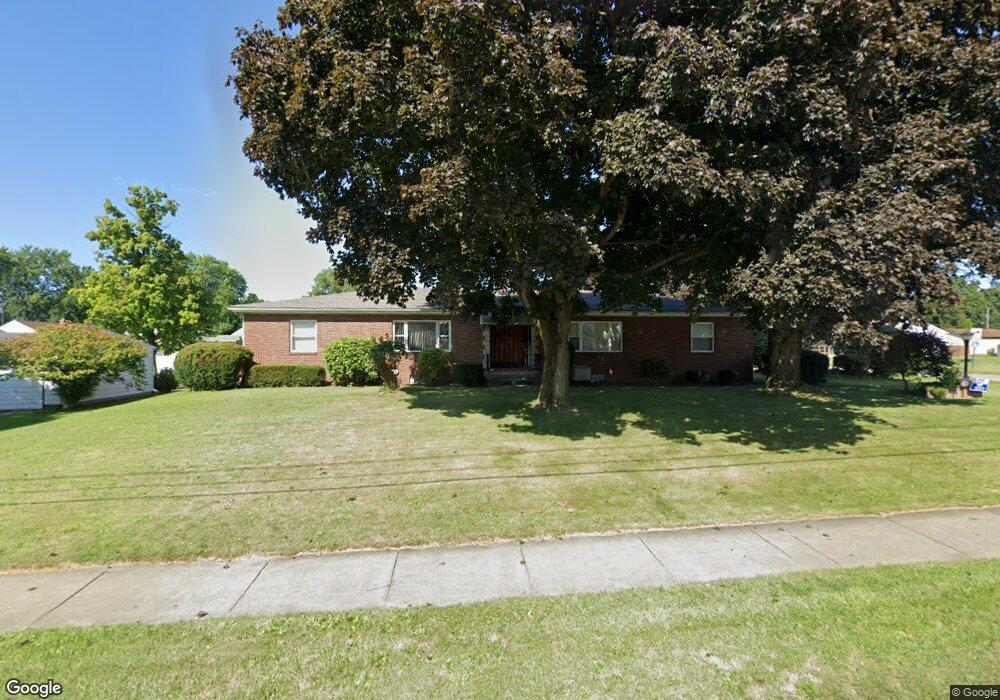 893 5th St, Struthers, OH 44471 - photo 1