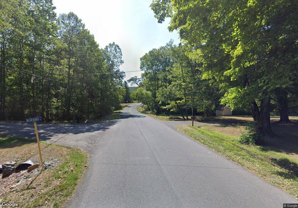 0 Alum Springs Rd unit SH8735288, Basye, VA 22810 - photo 1