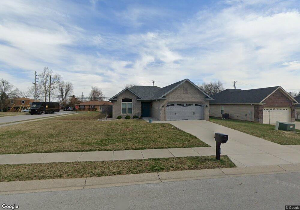 2410 Elhanan Ct, New Albany, IN 47150 - photo 1