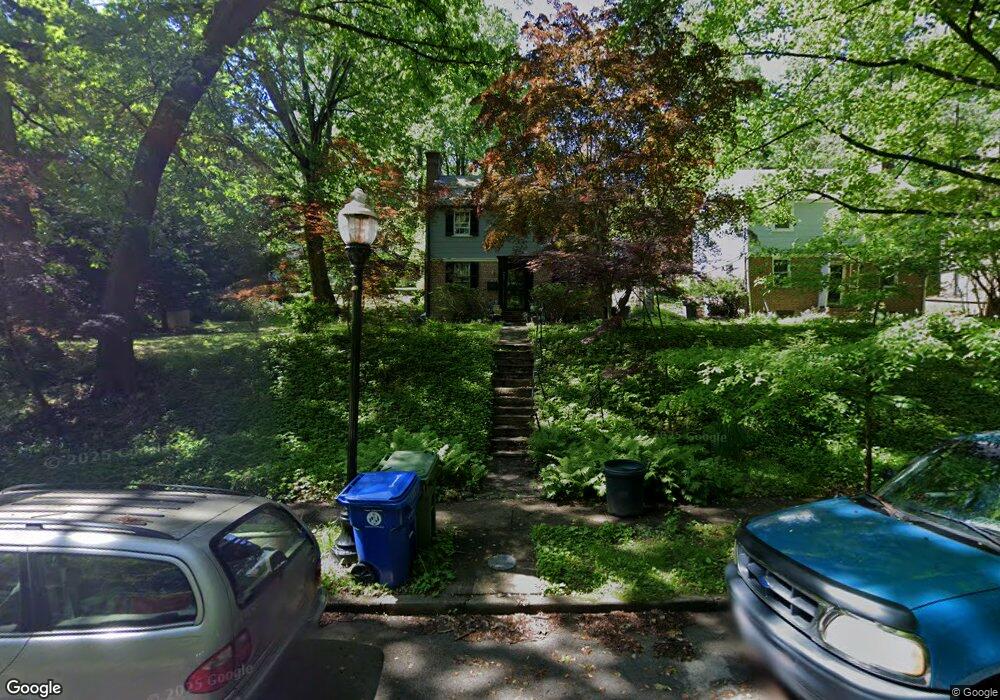 4617 Briarclift Rd, Baltimore, MD 21229 - photo 1