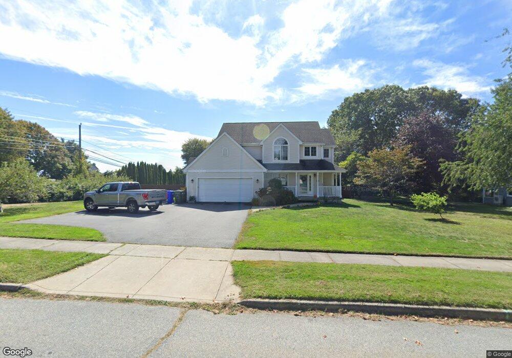 11 Fishers View Dr, Groton, CT 06340 - photo 1