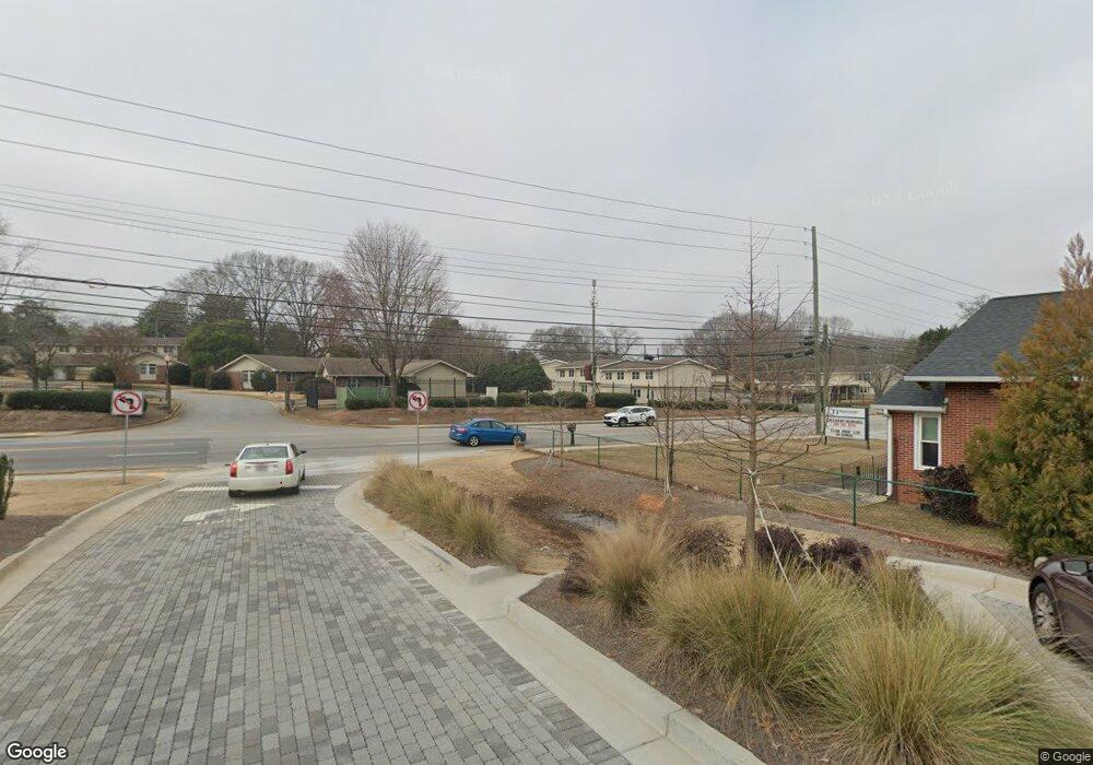 1638 Prince Ave, Athens, GA 30606 - photo 1