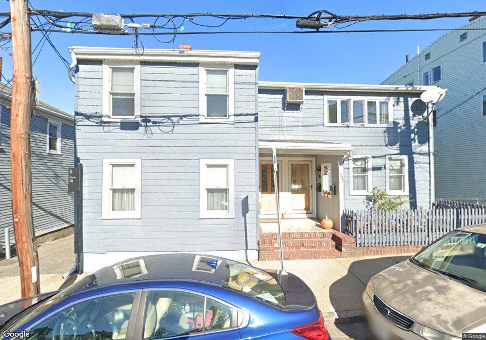 61 Gore St unit A, Cambridge, MA 02141 - photo 1