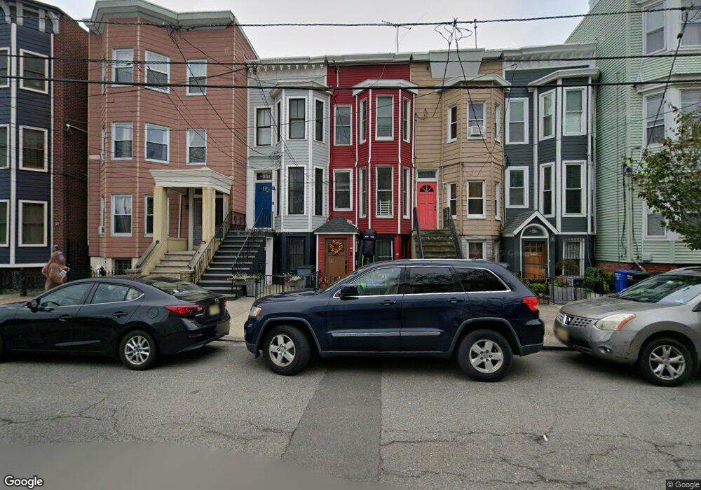 331 Pavonia Ave, Jersey City, NJ 07302 - photo 1