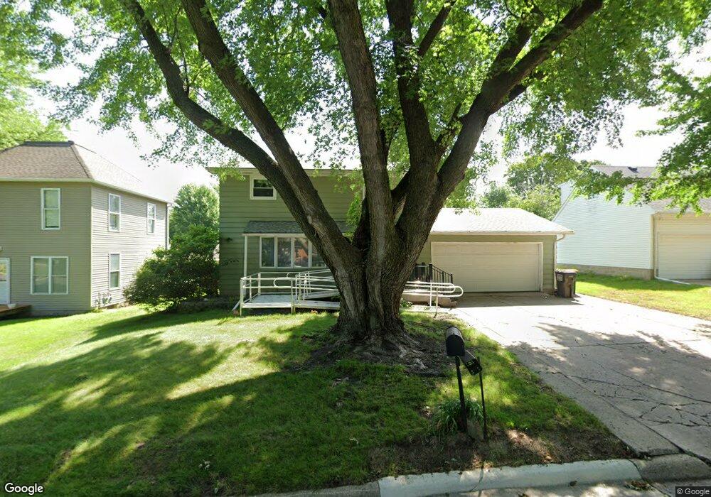 1110 Columbus Ave, Albert Lea, MN 56007 - photo 1