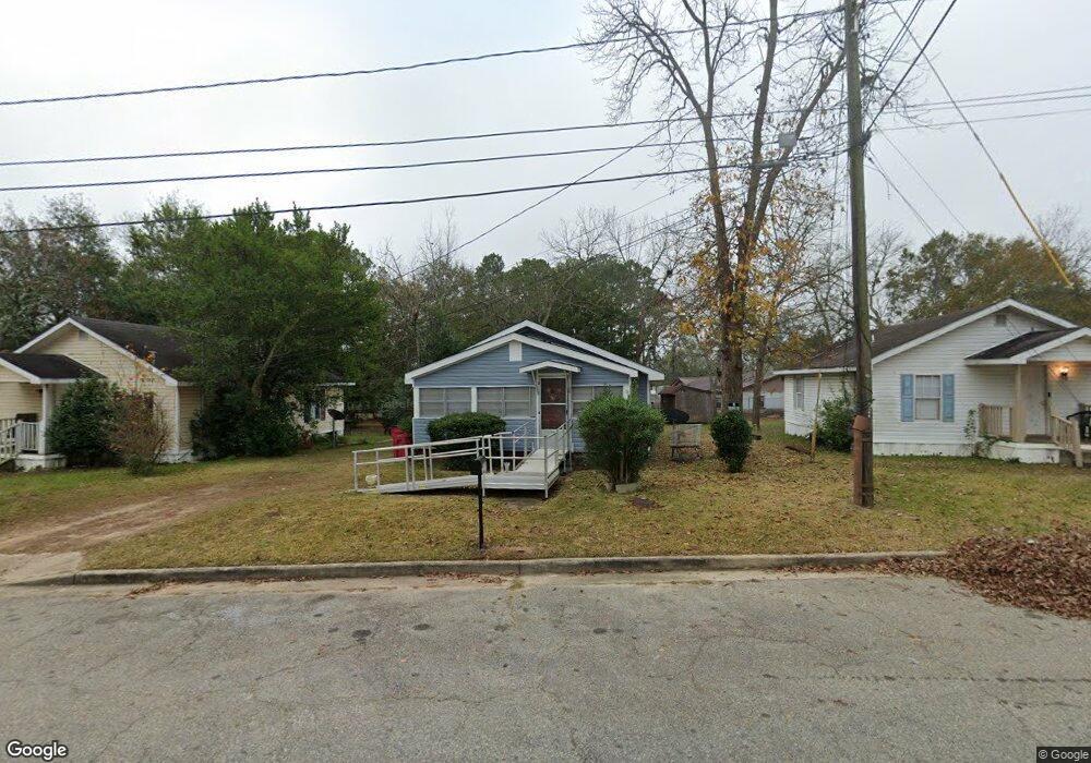 112 13th 1/2 St, Tifton, GA 31794 - photo 1