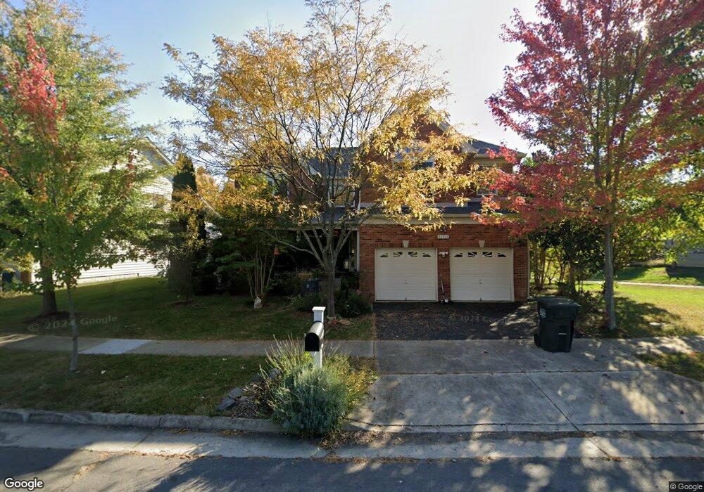 42301 Magistrate Ct, Chantilly, VA 20152 - photo 1