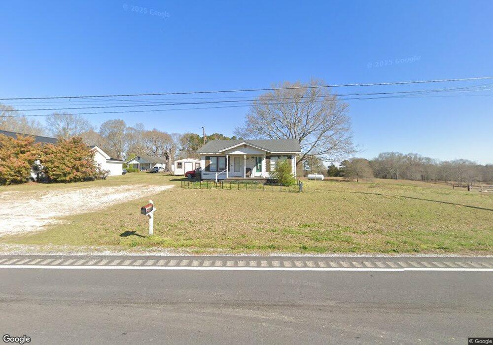 65335 Highway 22, Roanoke, AL 36274 - photo 1