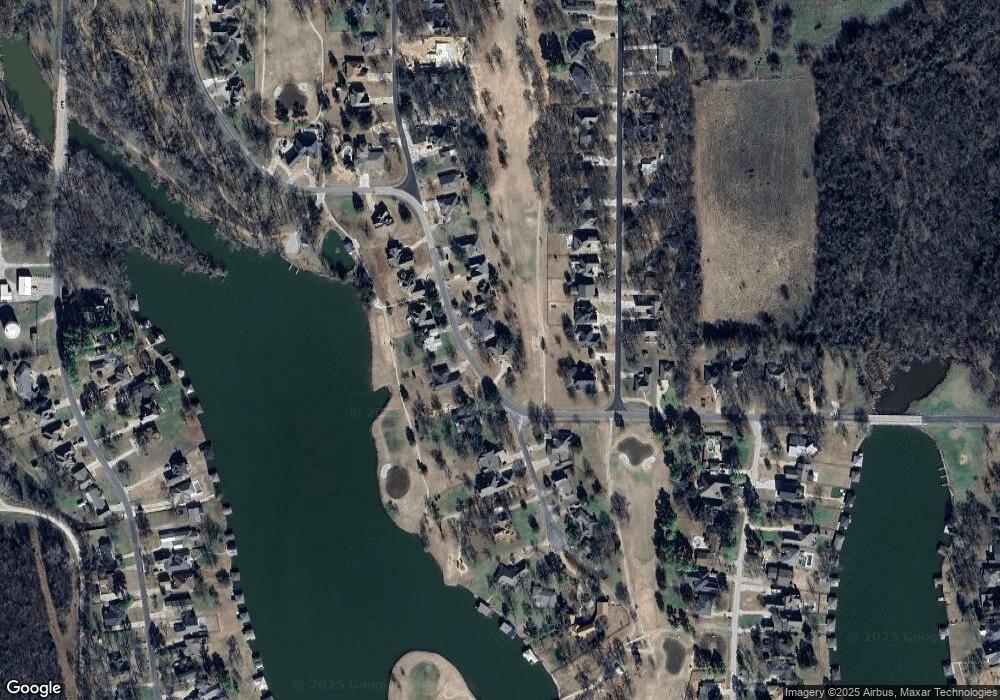 214 Kiowa Dr N, Gainesville, TX 76240 - photo 1