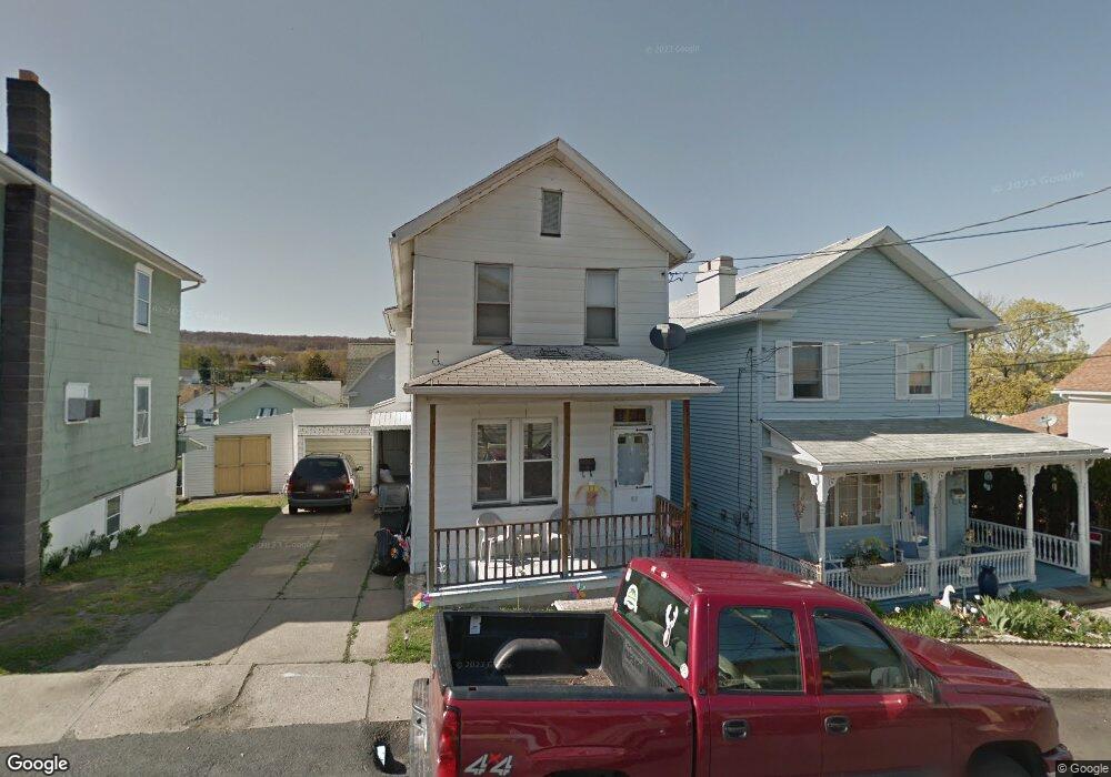 77 Green St, Kingston, PA 18704 - photo 1