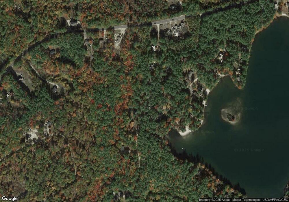 455 Wansor Rd, East Wakefield, NH 03830 - photo 1