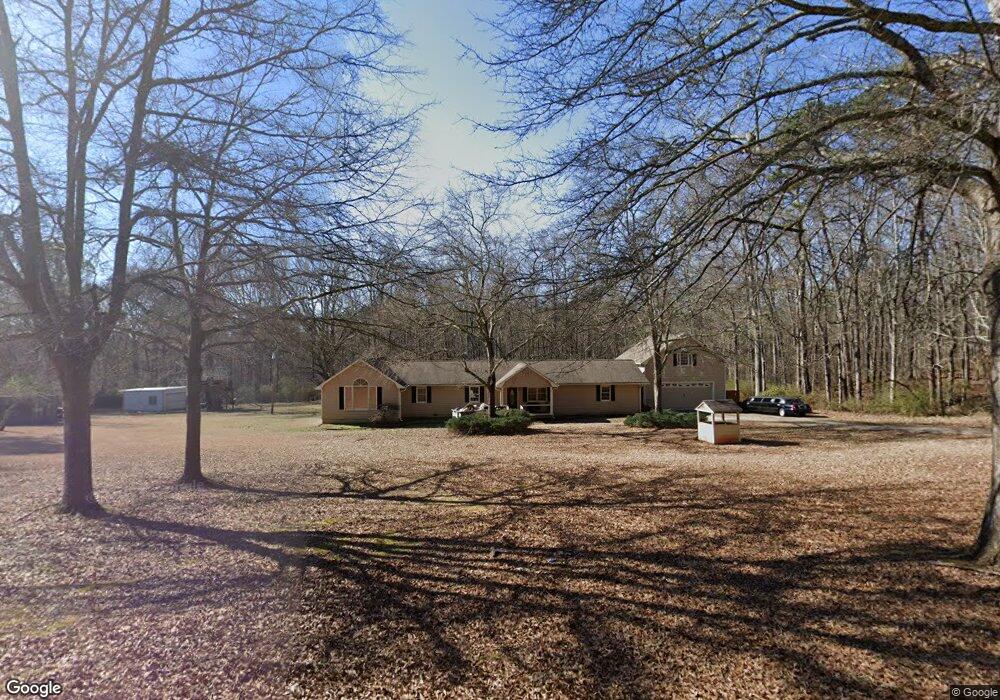 1014 Manning Gin Rd, Winder, GA 30680 - photo 1