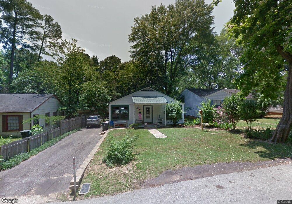 417 Haden St, Tyler, TX 75701 - photo 1