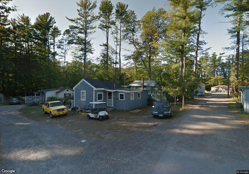 212 Chases Grove Rd, Derry, NH 03038 - photo 1