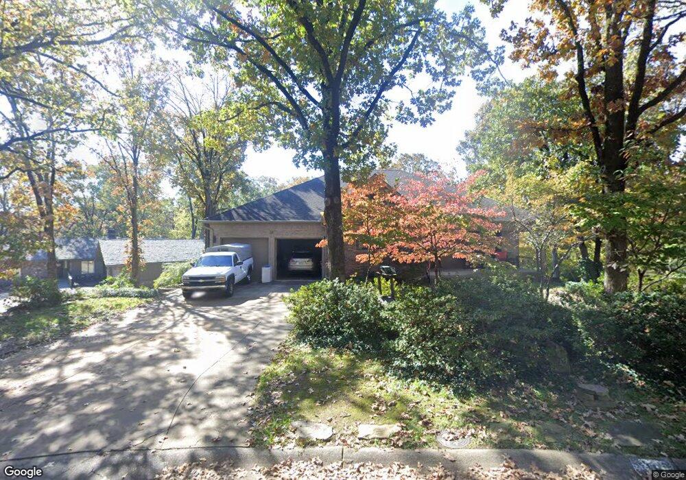 19 Pine Tree Loop, North Little Rock, AR 72116 - photo 1