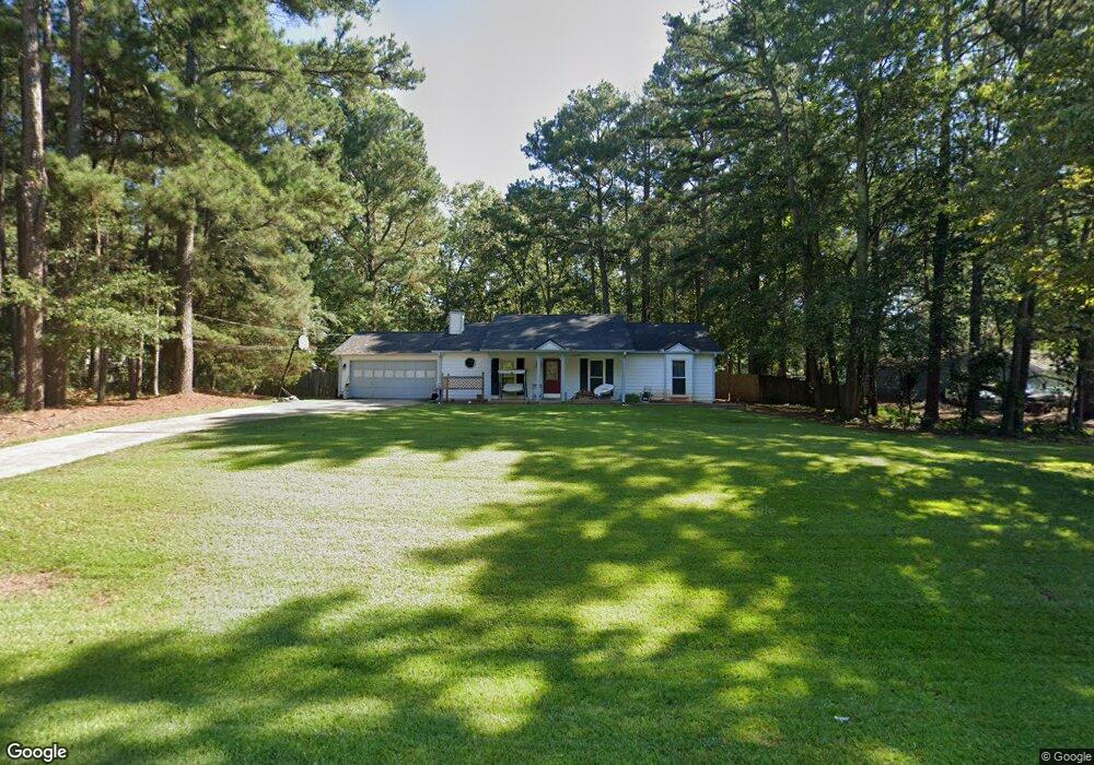 489 Natasha Dr unit 29, Auburn, GA 30011 - photo 1