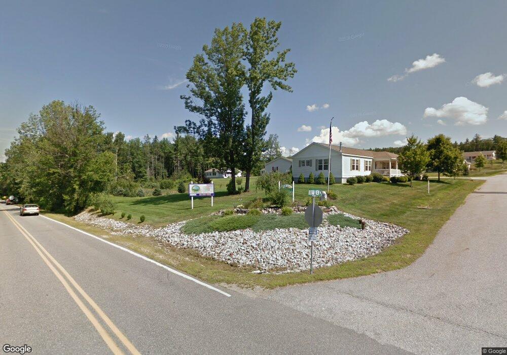 24 Mountain View Dr, Franklin, NH 03235 - photo 1