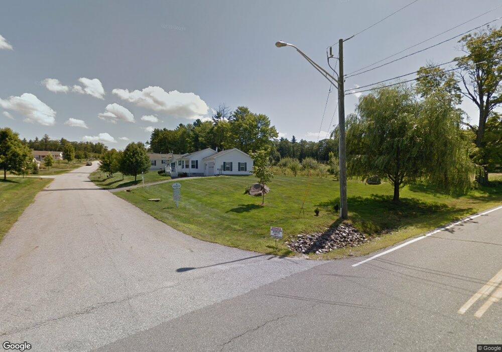 25 Mountain View Dr unit 17, Franklin, NH 03235 - photo 1