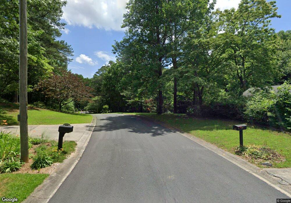 0 Hampton Ct NW, Marietta, GA 30062 - photo 1