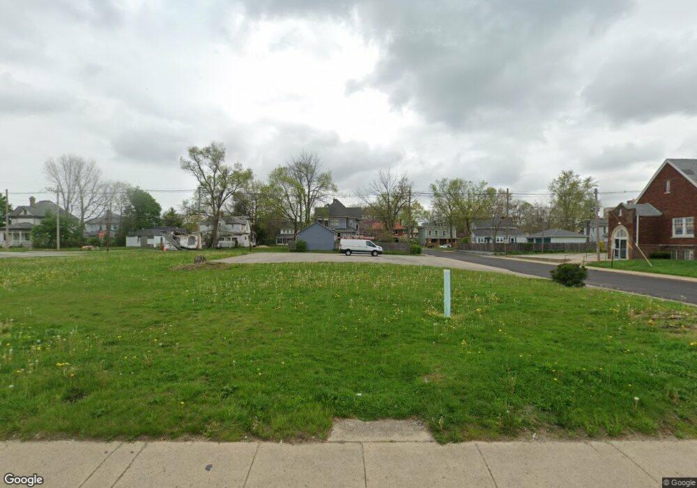 302 W 14th St, Anderson, IN 46016 - photo 1