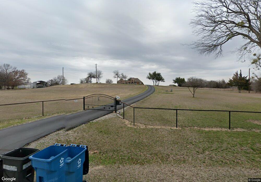 2075 Reese Ln, Azle, TX 76020 - photo 1