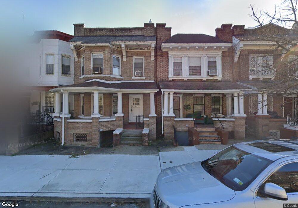178 Sunnyside Ave, Brooklyn, NY 11207 - photo 1